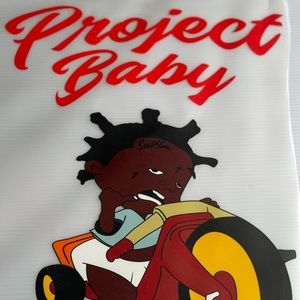 Self iron on vinyl designs